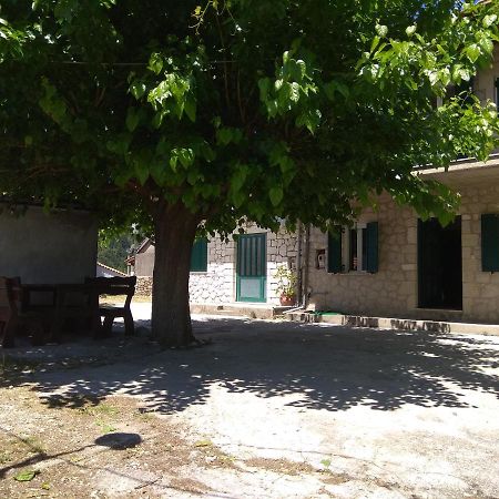 Pinakokhorion Villa Paporaki 22495 מראה חיצוני תמונה