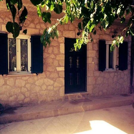 Pinakokhorion Villa Paporaki 22495 מראה חיצוני תמונה