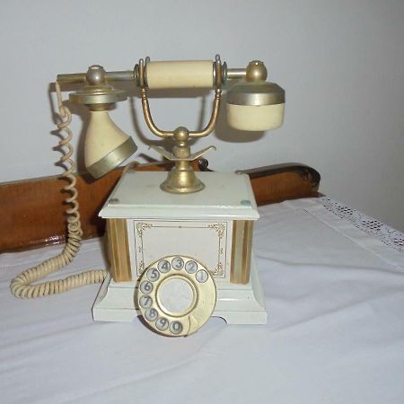 Pinakokhorion Villa Paporaki 22495 מראה חיצוני תמונה