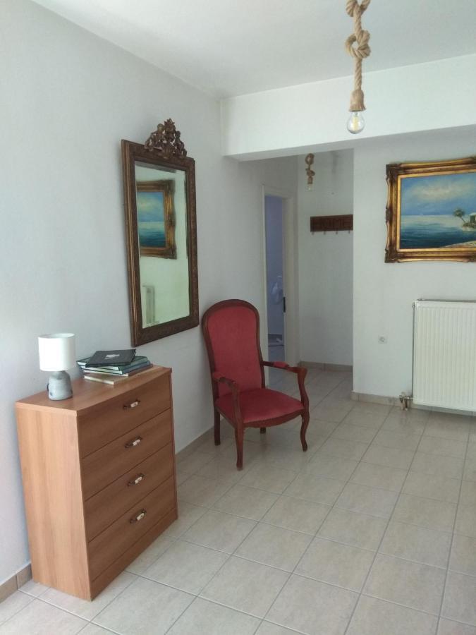 Pinakokhorion Villa Paporaki 22495 מראה חיצוני תמונה