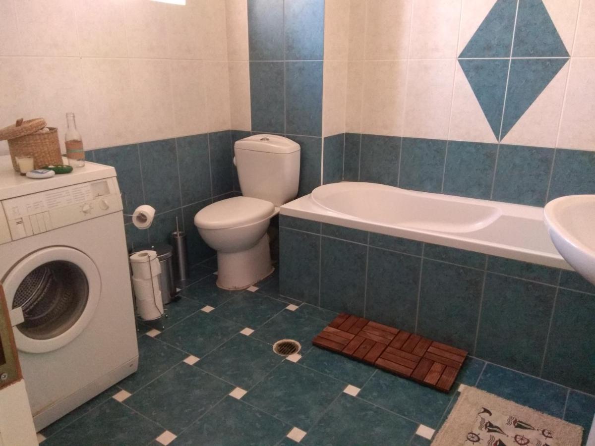 Pinakokhorion Villa Paporaki 22495 מראה חיצוני תמונה