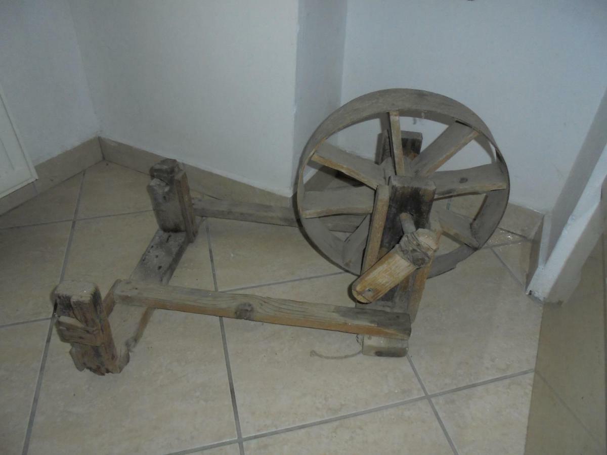 Pinakokhorion Villa Paporaki 22495 מראה חיצוני תמונה