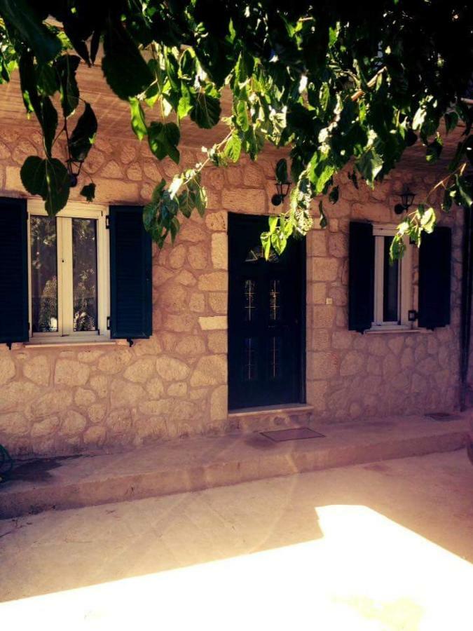 Pinakokhorion Villa Paporaki 22495 מראה חיצוני תמונה