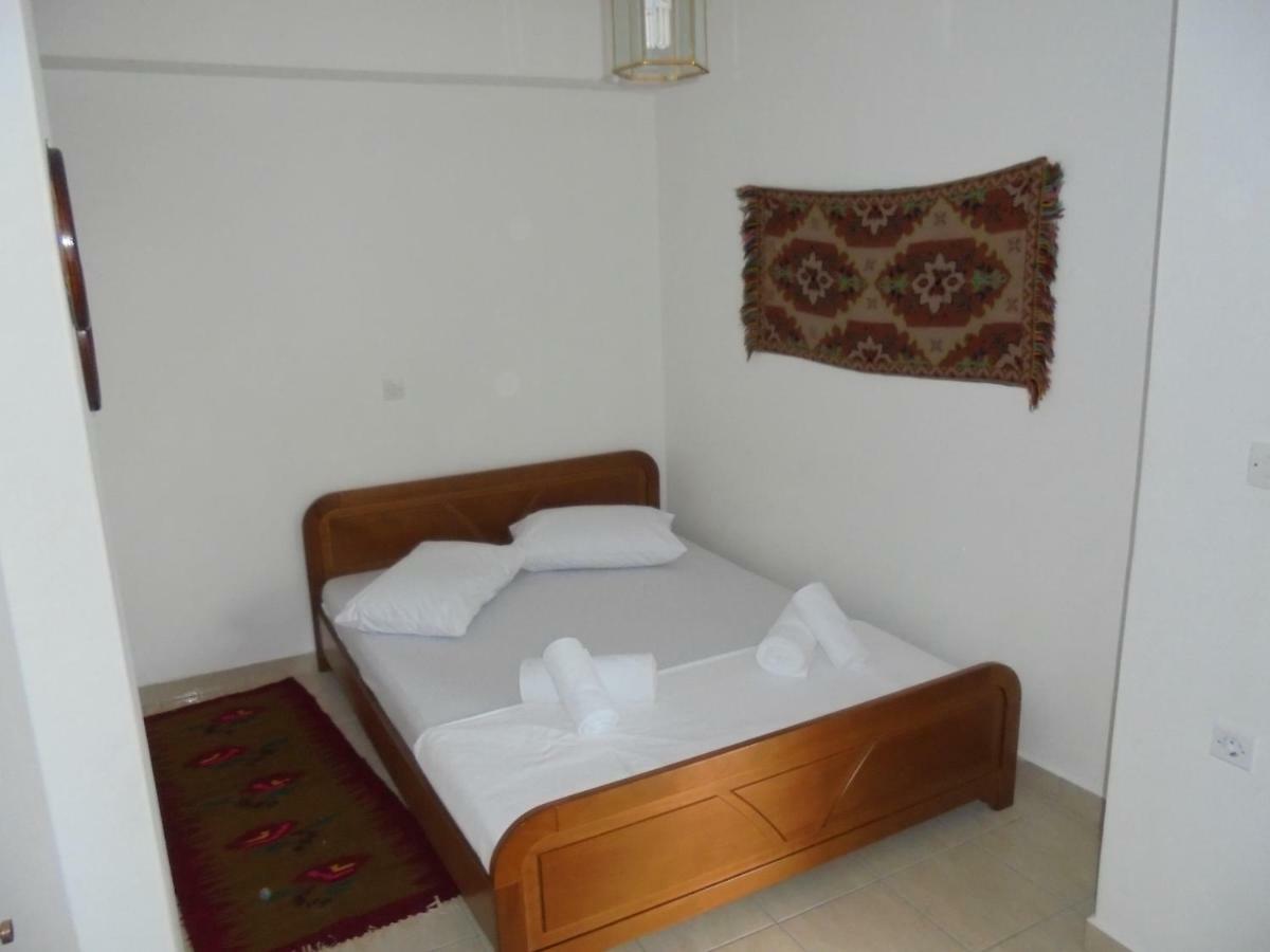 Pinakokhorion Villa Paporaki 22495 מראה חיצוני תמונה