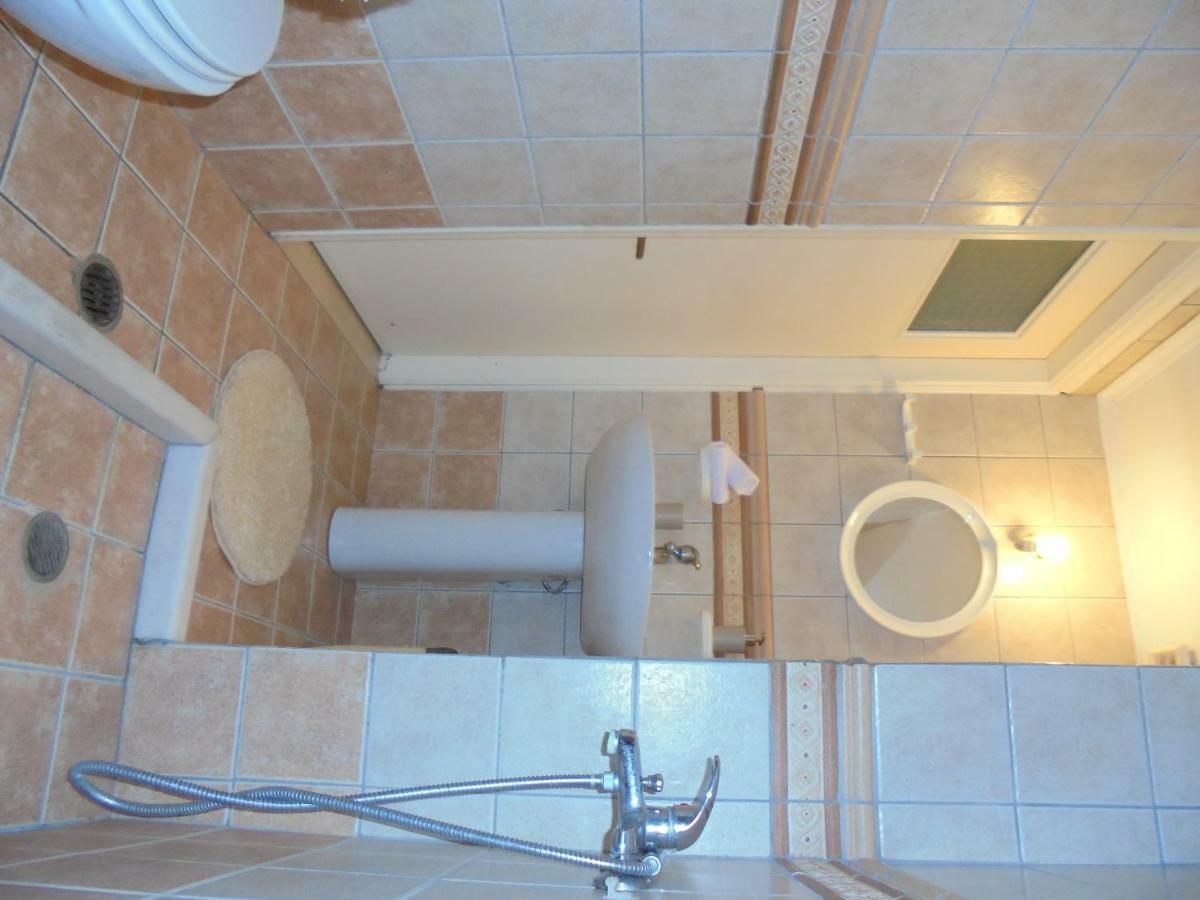 Pinakokhorion Villa Paporaki 22495 מראה חיצוני תמונה