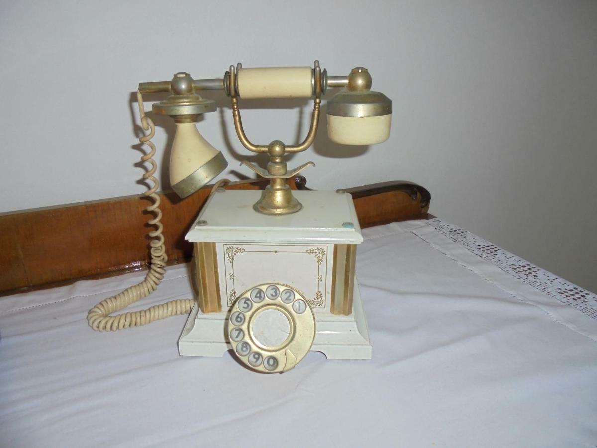 Pinakokhorion Villa Paporaki 22495 מראה חיצוני תמונה