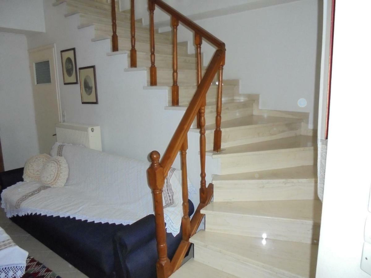 Pinakokhorion Villa Paporaki 22495 מראה חיצוני תמונה