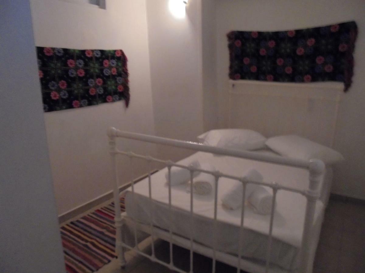 Pinakokhorion Villa Paporaki 22495 מראה חיצוני תמונה