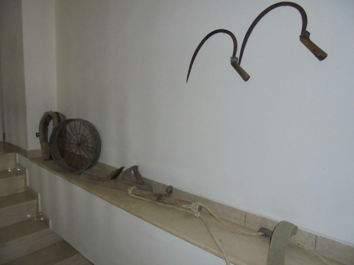 Pinakokhorion Villa Paporaki 22495 מראה חיצוני תמונה